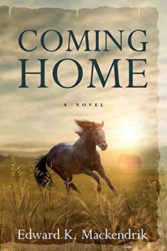 portada Coming Home (en Inglés)