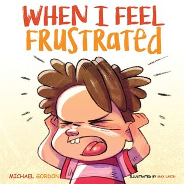 portada When I Feel Frustrated (in English)