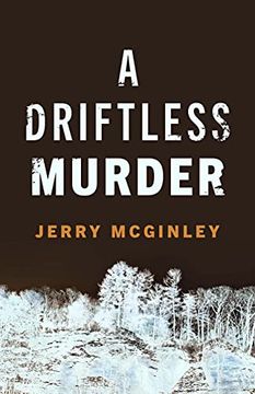 portada A Driftless Murder (Paperback) (in English)