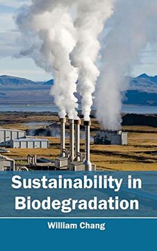 portada Sustainability in Biodegradation 