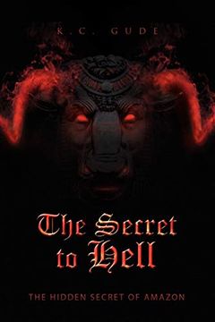 portada The Secret to Hell (en Inglés)