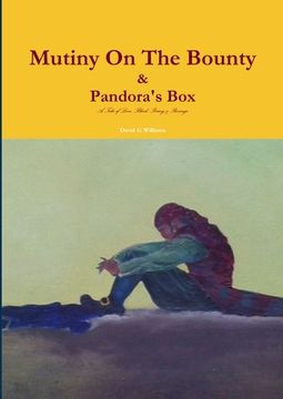 portada Mutiny On The Bounty & Pandora's Box (en Inglés)