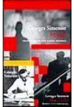 portada Pietr, el Leton; El Gato; Georges Simenon (in Spanish)