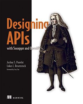 portada Designing Apis With Swagger and Openapi (en Inglés)