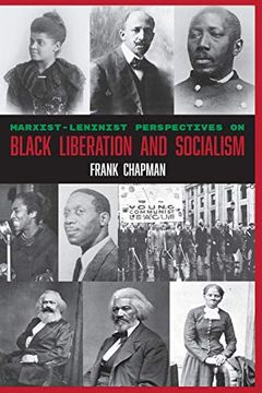 portada Marxist-Leninist Perspectives on Black Liberation and Socialism (en Inglés)