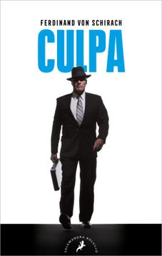 portada Culpa (in Spanish)