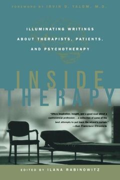 portada Inside Therapy (in English)