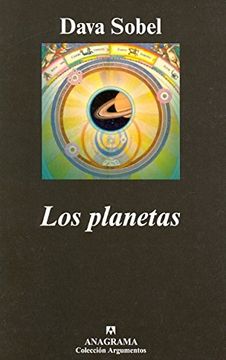 portada Los planetas (in Spanish)