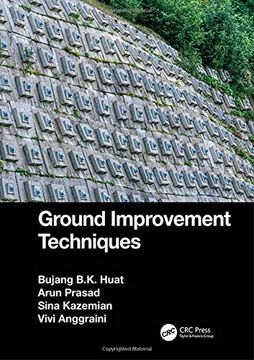 portada Ground Improvement Techniques (in English)