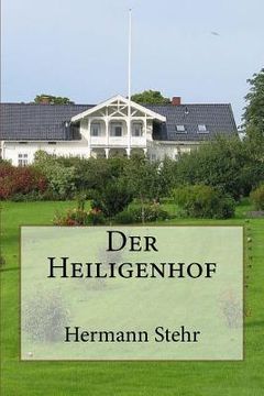 portada Der Heiligenhof (en Alemán)