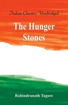 portada The Hungry Stones, and Other Stories (en Inglés)