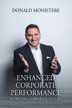 portada Enhanced Corporate Performance: Achieving Corporate Success (en Inglés)