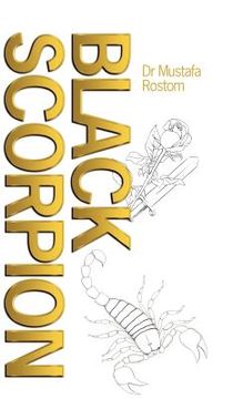 portada black scorpion (in English)