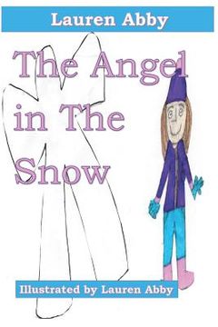 portada The Angel in the Snow (en Inglés)