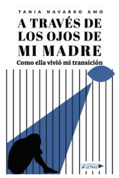 portada Ibd - a Través de los Ojos de mi Madre (in Spanish)