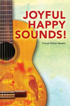 portada Joyful Happy Sounds! (en Inglés)