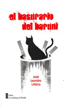 portada El basurario del Baruni (in Spanish)