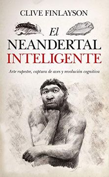 portada El Neandertal Inteligente