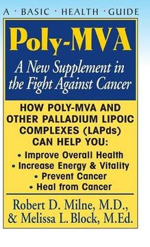portada Poly-MVA: A New Supplement in the Fight Against Cancer