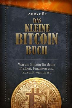 portada Das Kleine Bitcoin-Buch (in German)