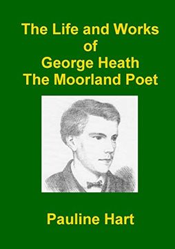 portada The Life and Works of George Heath (en Inglés)