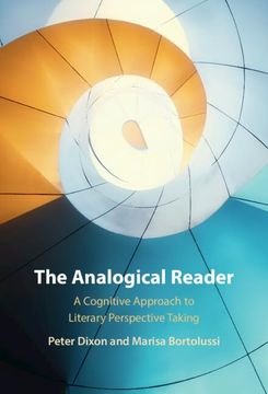 portada The Analogical Reader (en Inglés)