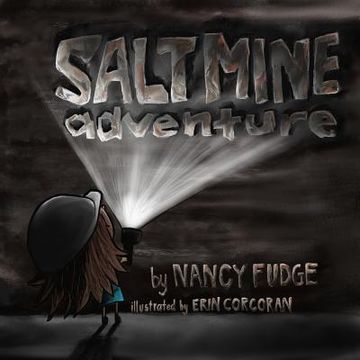 portada Salt Mine Adventure (in English)