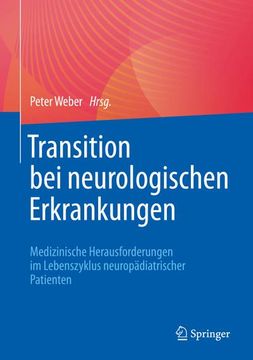 portada Transition bei Neurologischen Erkrankungen (en Alemán)