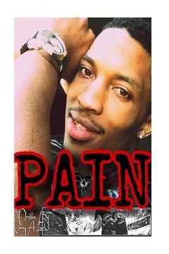 portada Pain: Pain (in English)