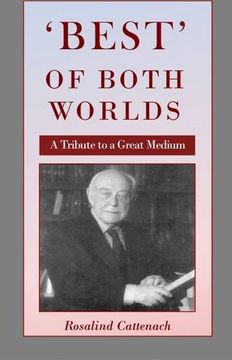 portada 'Best' of Both Worlds - A Tribute to a Great Medium