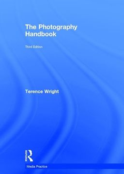 portada The Photography Handbook (Media Practice) (en Inglés)