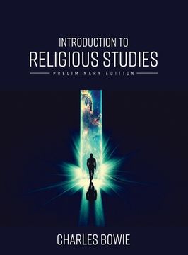 portada Introduction to Religious Studies (in English)