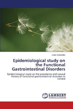 portada Epidemiological study on the Functional Gastrointestinal Disorders