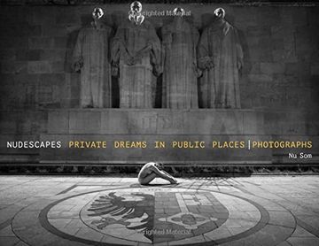 portada Nudescapes: Private Dreams in Public Places, Photographs