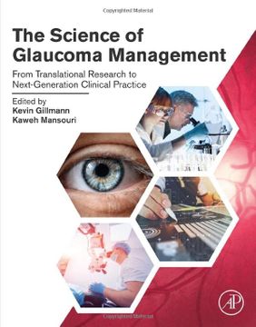 portada The Science of Glaucoma Management: From Translational Research to Next-Generation Clinical Practice (in English)