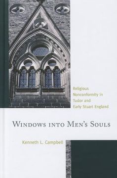 portada windows into men`s souls