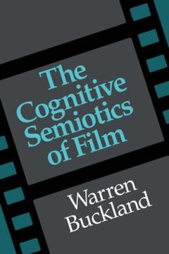 portada The Cognitive Semiotics of Film 