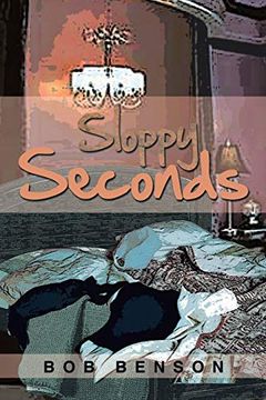 portada Sloppy Seconds (in English)