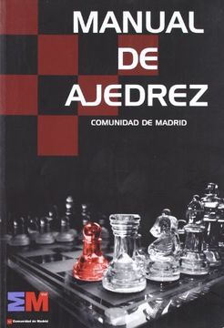 Comprar manual de ajedrez de la comunidad de madrid De fernando