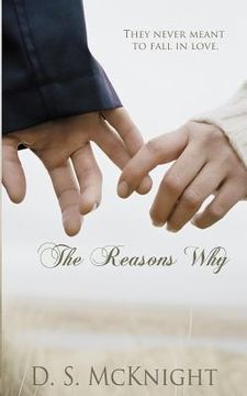 portada The Reasons Why (in English)