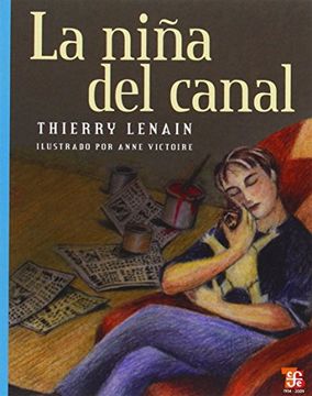 portada La Niña del Canal (in Spanish)