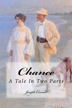 portada Chance: A Tale In Two Parts
