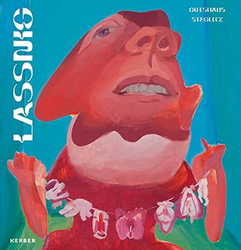 portada Maria Lassnig Werke aus der Sammlung Klewan