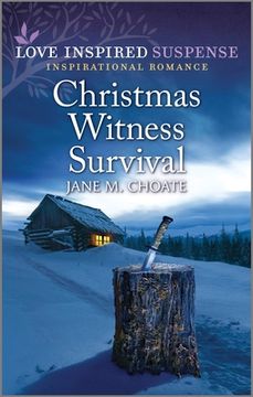 portada Christmas Witness Survival (in English)