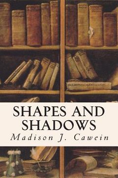 portada Shapes and Shadows (en Inglés)