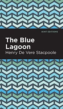 portada Blue Lagoon (Mint Editions) (en Inglés)