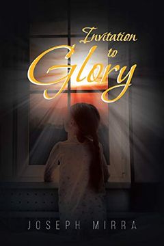 portada Invitation to Glory (in English)