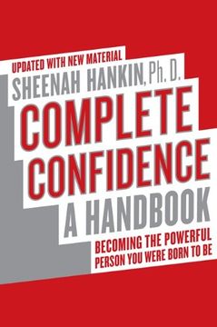 portada Complete Confidence Updated Edition: A Handbook (en Inglés)