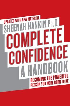 portada Complete Confidence Updated Edition: A Handbook (in English)