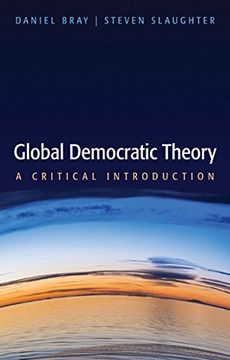 portada Global Democratic Theory